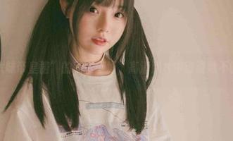 博主“六味帝皇酱”的和服剧场，高清照片中谁说她不够俏皮？