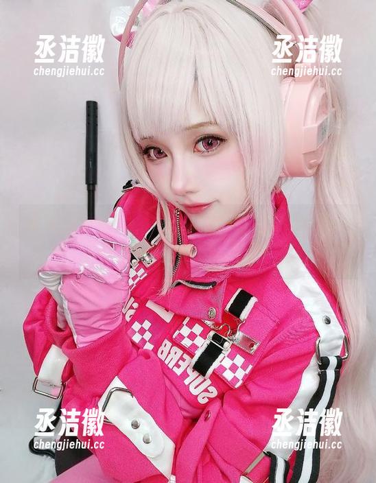 凛子酱 最新蕾丝到手,凛子酱又要让你的眼睛刮目相看,嘿嘿。照片不脸红