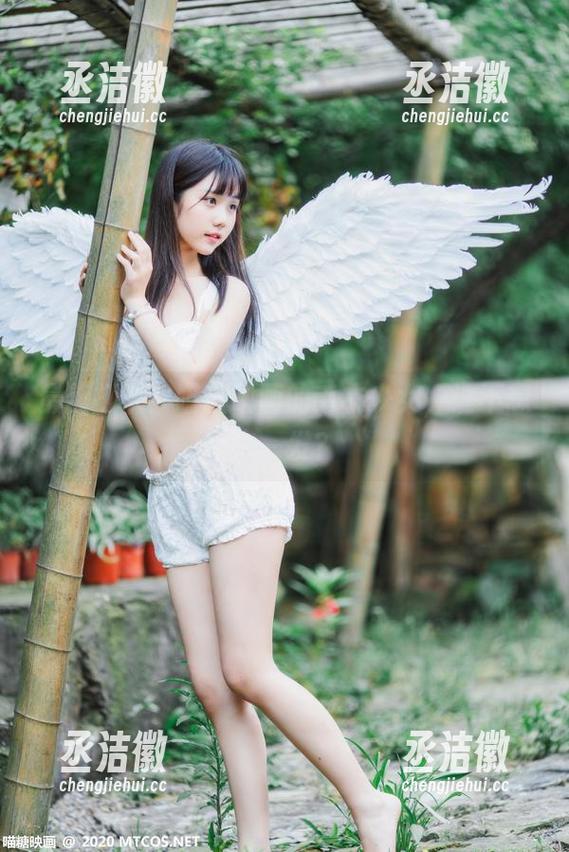 喵糖映画 最新打卡!喵糖映画的毛衣少女,谁不想来一发?