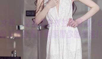 头条女神 – 这都是白衬衫的魔力？Coco的美图合集可能颠覆你的想法！