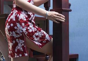 头条女神 – 易阳用瑜伽套图，把我自己的健身目标抛得远远的…