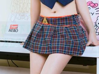 头条女神 – 下载樊安妮这款双马尾合集，为你的收藏增添点乐子吧！