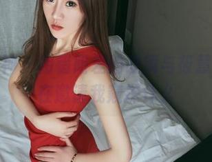 头条女神 – 阴错阳差的眼镜与筱慧，似乎在邀请我窥探什么