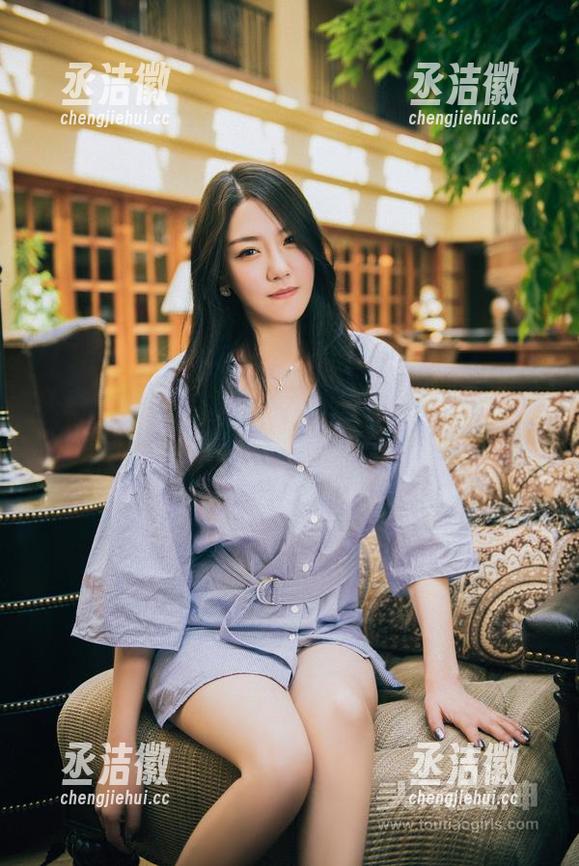 头条女神-语溪 头条女神 - 语溪的“天使”作品,看着看着,我的脑海里竟出戏了