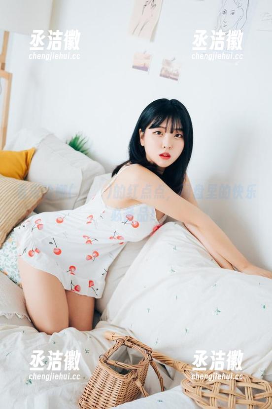看宋哈娜(송하나)的红点点，网盘里的快乐必备品！