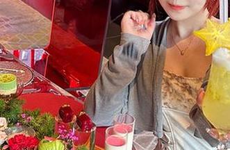 为何无圣光的灰丝能让宝儿mysterial变得如此引人注目？图片不说你们猜！