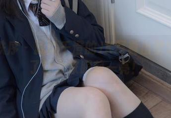少女秩序 – 就说千澄的JK写真出壁纸是为了让大家眼前一亮！