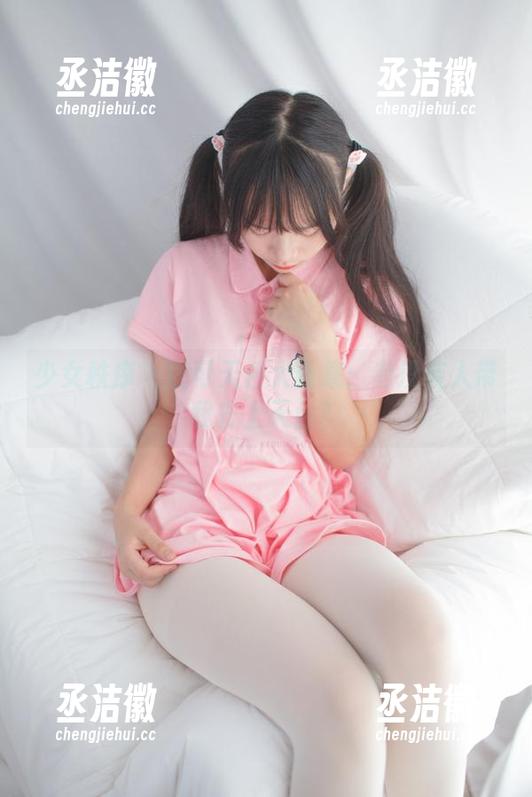 少女秩序-鹿可 少女秩序 - 鹿可天台大合集:有没有人带我去上天台?