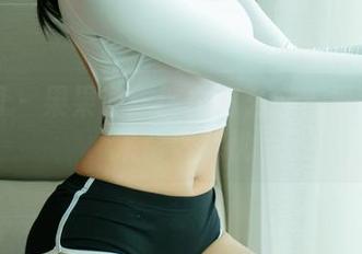 尤果网 – 果果说：纯白怎么办？福利写真来帮你解忧