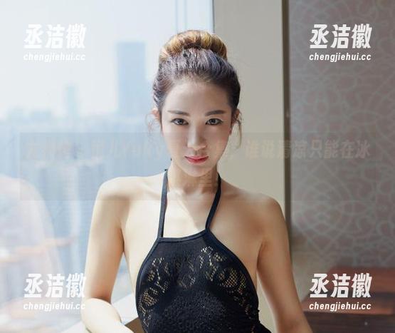 尤物馆-悦儿Yuky 尤物馆 - 悦儿Yuky夏天合集,谁说清凉只能在冰淇淋里!