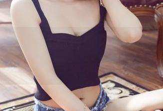 尤物馆 – 兔女郎角色扮演这回事，艾小青的写真集带你嗨！