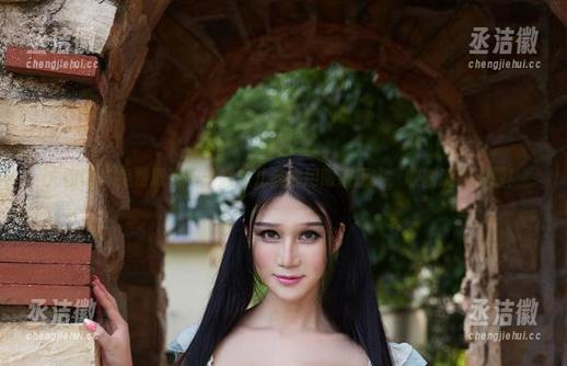 尤物馆-赵思儿 尤物馆 - 免费取现——赵思儿教你用眼镜撩人,收割满满资源!