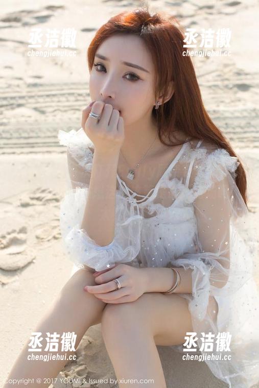 尤蜜荟-Emily顾奈奈酱 尤蜜荟 - 每次打开Emily顾奈奈酱的定制图片,我都在想这应该算是心灵鸡汤吗?太养眼了!