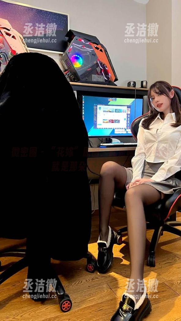 就是阿朱啊 微密圈 - “花嫁”原图:就是阿朱啊也许就是那朵不经意的花