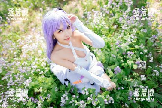 希希_啾 合辑里藏了啥,希希_啾的蛇喰梦子带你飞