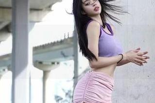 微密圈 – 流苏舞动，徐珺大哥的图片精选带你走出日常！