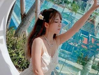 御子Yumiko化身兔女郎，高清图库里的兔耳朵引发追捧热潮！