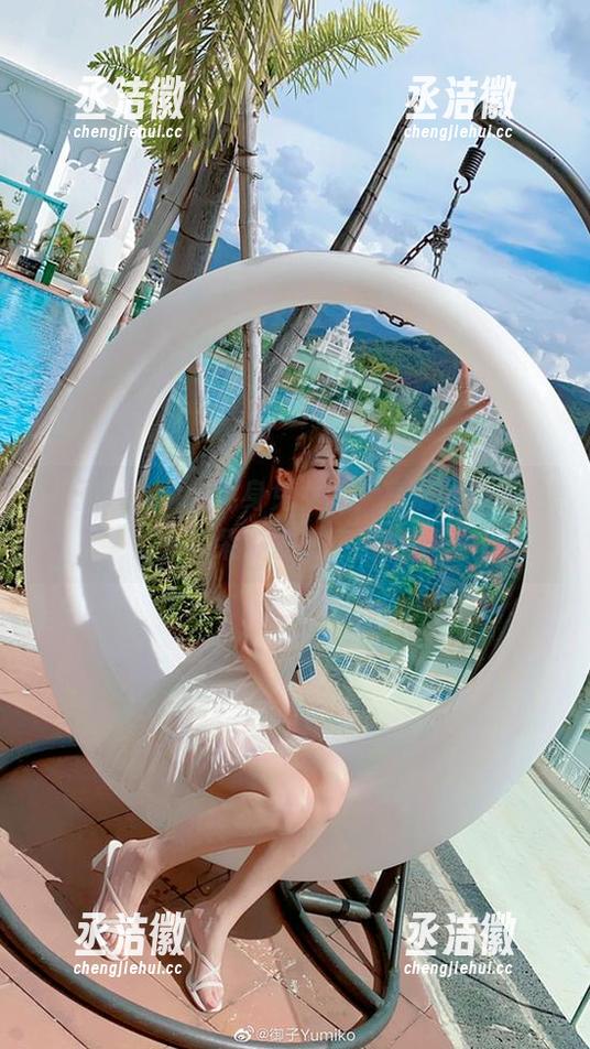 御子Yumiko 御子Yumiko化身兔女郎,高清图库里的兔耳朵引发追捧热潮!