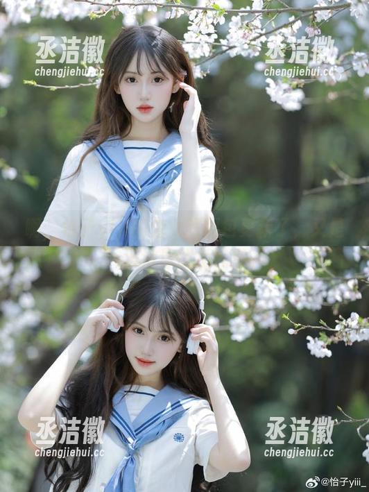 怡子yiii 啊,怡子yiii的兔女郎图包更新了,又是一波浓厚的兔气息。