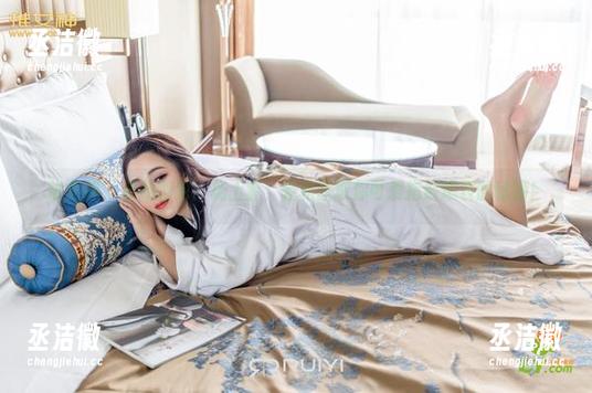 推女神-杨上萱 推女神 - 最新图包:杨上萱,轻松获取你可爱指数爆表的秘籍!