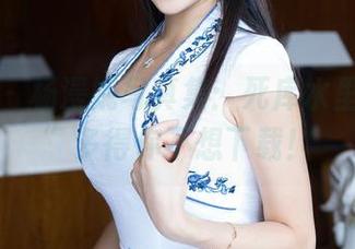 推女神 – 杨漫妮写真集：死库水里的“水”多得你不想下载！