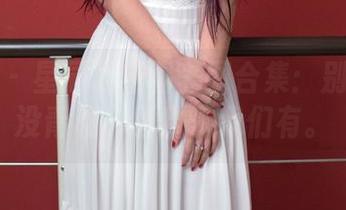 推女郎 – 星辰的校园美图合集：别说我们没青春，也别说我们有。