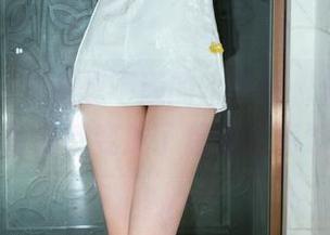 推女郎 – 只有想不通的水手服，似乎在黄可面前都变成了温柔的海浪。