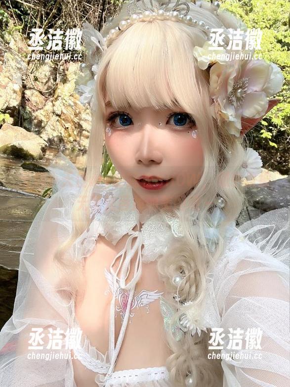 无颜小天使wy 无颜小天使wy的睡衣SHOW,似乎是被无圣光吞掉的美图呢~