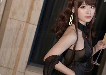 星野saori的粉色：真相在图片里，我的审美将在观看间迷失。