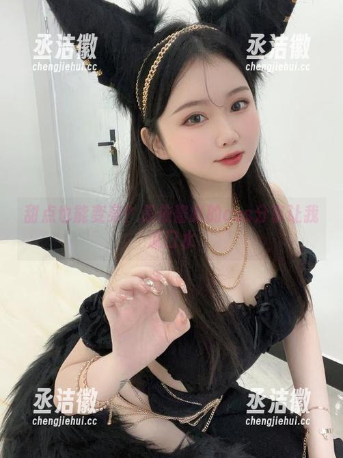 是依酱吖 甜点也能变身?是依酱吖的cos分享让我流口水
