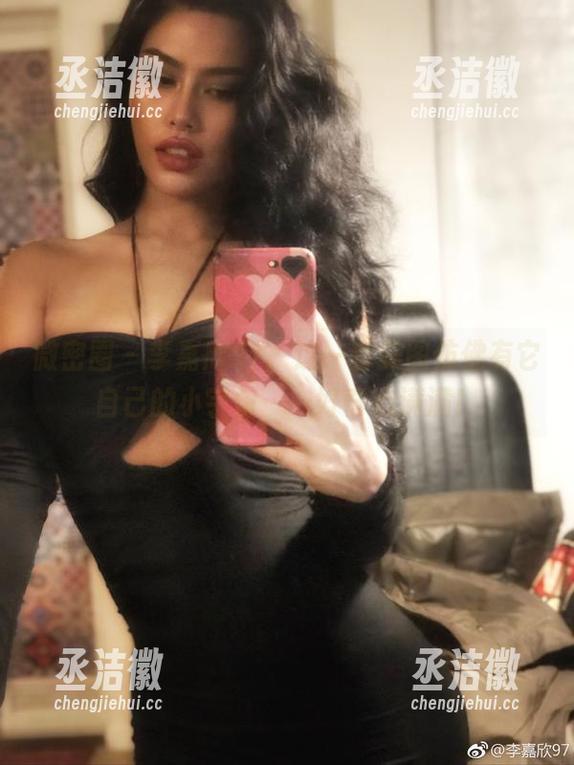 李嘉欣97 微密圈 - 李嘉欣97,这一套美图仿佛有它自己的小宇宙……好奇心满满!