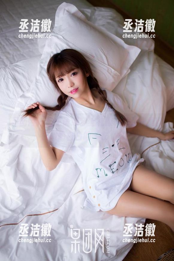 果团网-王语纯 果团网 - 当王语纯穿上礼服,照片图集就是明明白白的‘衣’念!