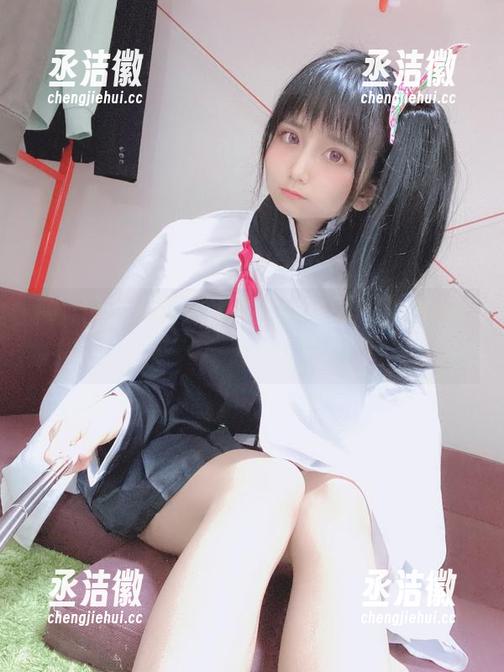柳丸 柳丸的吊带图片,谁能拒绝这种偶尔的诱惑?