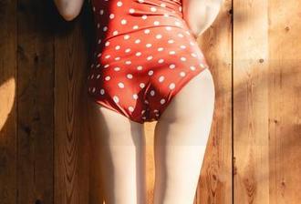 一波好玩的桜桃喵JK美图：让你忍俊不禁！