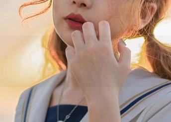 梨瑾瑾的合集：居家无聊也要有气质，谁说宅家不能潮？