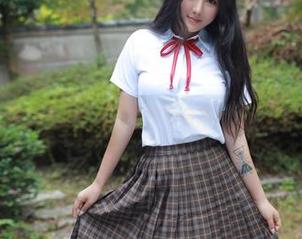 模范学院 – lingyu69的白色合集，难道我眼花了？