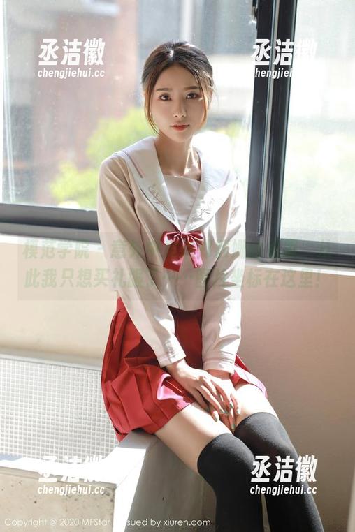 模范学院-郑颖姗 模范学院 - 意外中发现郑颖姗的礼服,从此我只想买礼服了……图片坐标在这里!