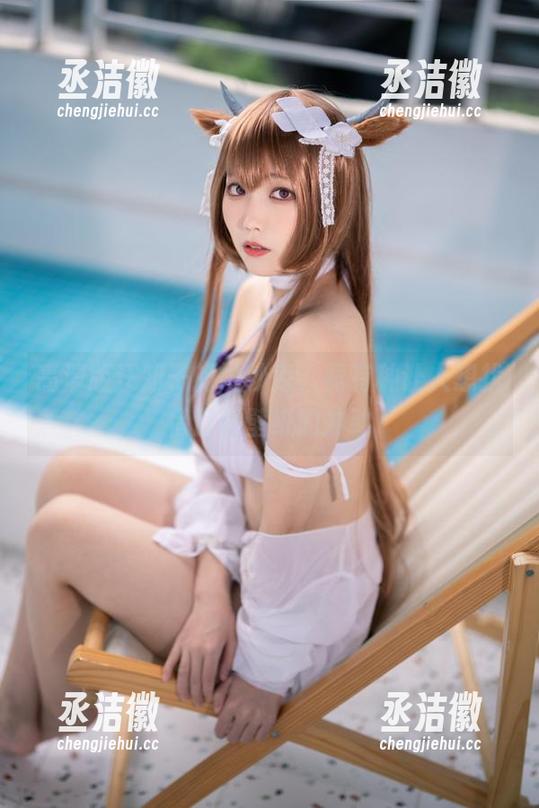 汪知子 高清版汪知子的婚纱秀,竟有种让人想找借口做壁纸的冲动