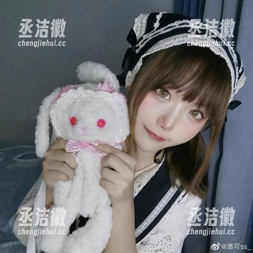 洛可ss 洛可ss啊,上次的“秘密”我还没消化呢,这次又更新了?