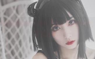 清颜颜子的礼服写真欣赏-下载也许能值得你的好奇，反正试试看毫无压力。