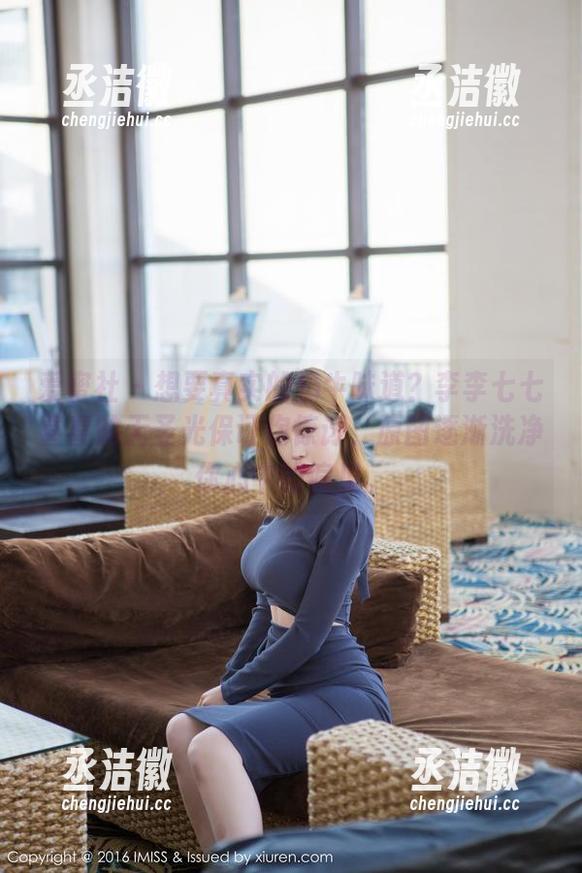 爱蜜社-李李七七喜喜 爱蜜社 - 想要真实的奶牛味道?李李七七喜喜的无圣光保证你惊讶,原图逐渐洗净你心中的偏见。