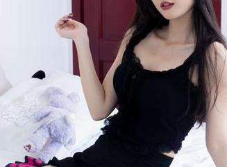 物恋传媒 – 海边的elise，定制写真怎能少了点浪漫？