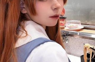 特软儿Sona的天使图包更新，竟让我对“软”有了新理解！