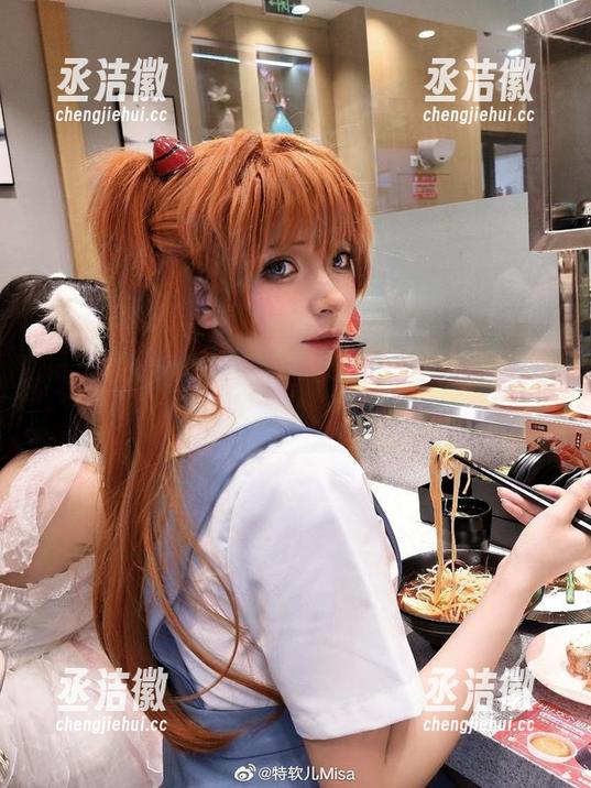 特软儿Sona 特软儿Sona的天使图包更新,竟让我对“软”有了新理解!