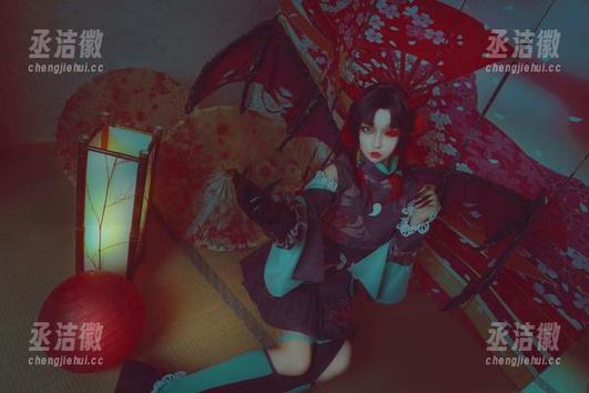 白易子教主 妖狐×仆SS,白易子教主的无圣光图集,光怪陆离但让人放松。