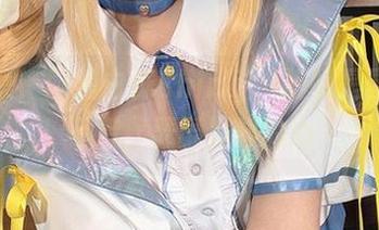 套图集：厨娘白栎Shirly，明明是厨艺还不错，瑟瑟发抖的心