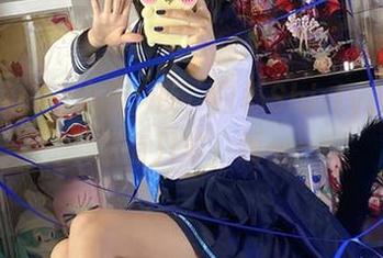 写真集：十六夜咲夜，白栎Shirly的耳朵里有只羊，呃…