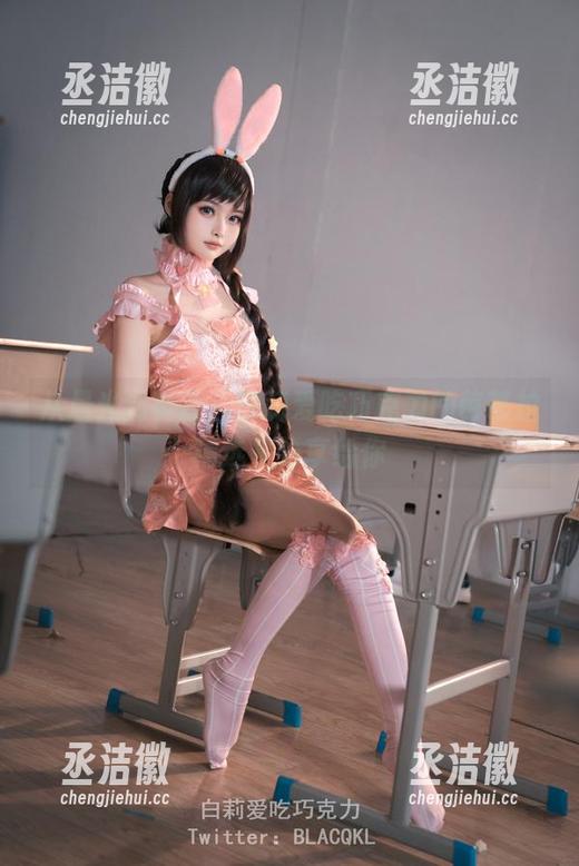 白莉爱吃巧克力 从晨光到黄昏,白莉爱吃巧克力的芭芭拉精选集分享给你