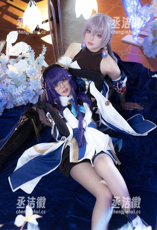 百合欧皇子 百合欧皇子送上福利,MBCC-S-053可可莉克,你的图片大礼包来喽!