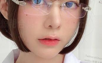 白护士惊艳合集：眼酱大魔王w的美图巡礼，等你哈哈哈？